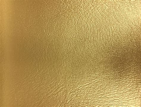 metallic gold leather fabric|gold faux leather.